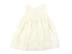 Name It buttercream multicolor glimmer tylkjole